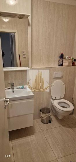 Apartament cu 2 camere decomandat, mobilat în Spitalul Județean
