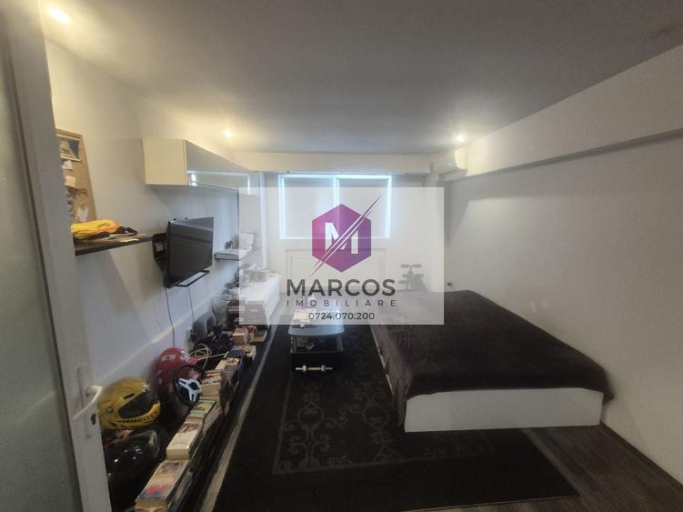 Vand apartament 2 camere Centru - 3