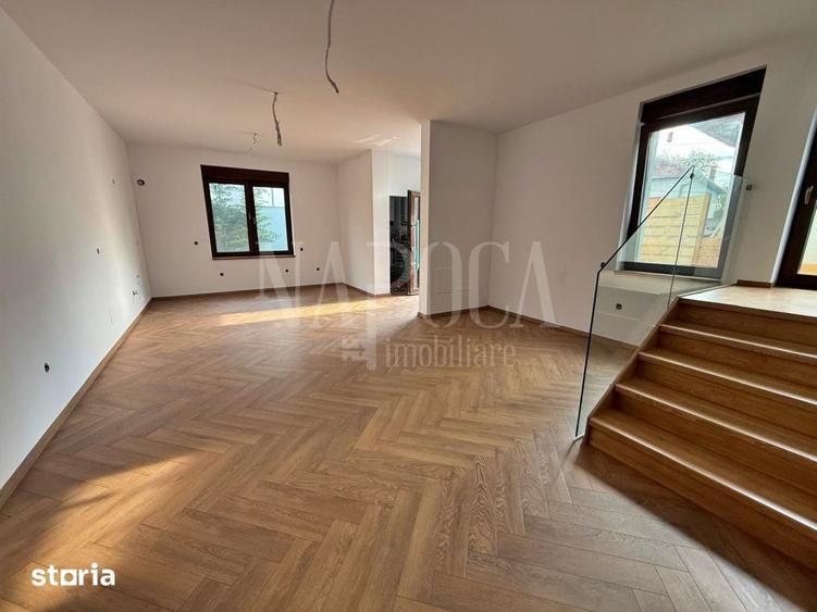 Casă cu 4 camere cu Teren 290 Mp în Gruia