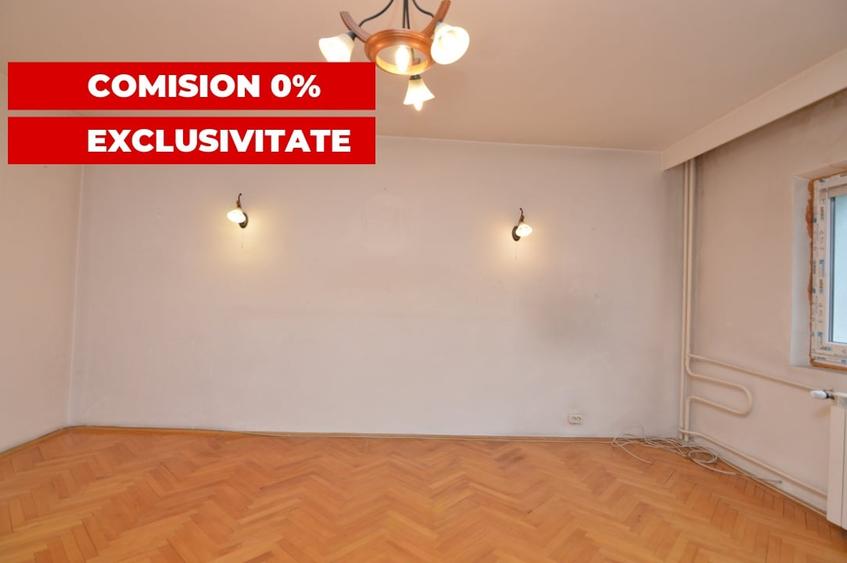 VANZARE APARTAMENT 3 CAMERE UNIRII – NERVA TRAIAN - 28