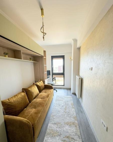 Prima închiriere-Parcare Asigurată-Energia Residence - 4