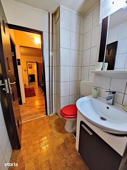 Apartament cu 3 camere în Lidia