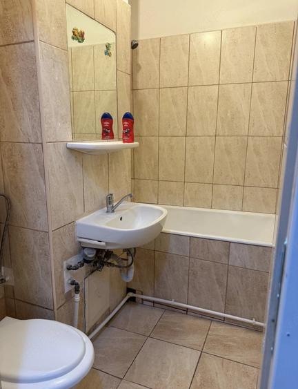 Apartament cu 2 camere decomandat în Gorjului