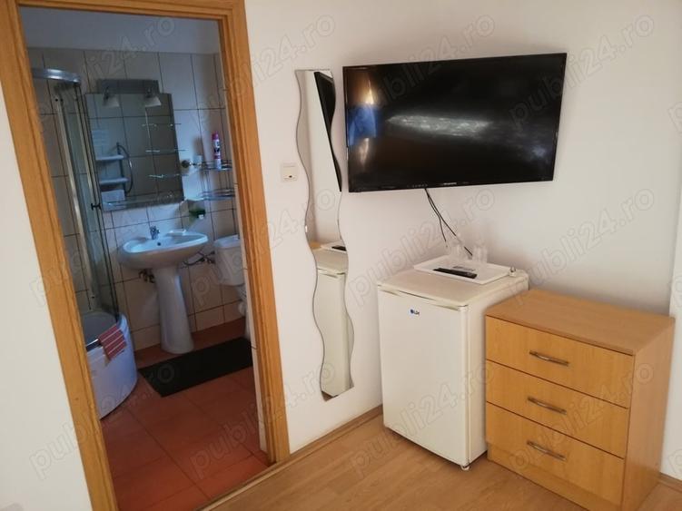 Spațiu comercial, de 860 mp, în Nord