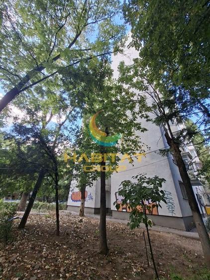 Apartament cu 2 camere decomandat în Drumul Taberei