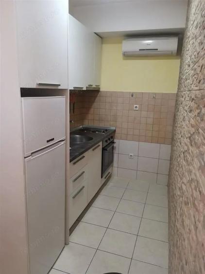 Garsoniera de inchiriat in zona Aparatorii Patriei - 8