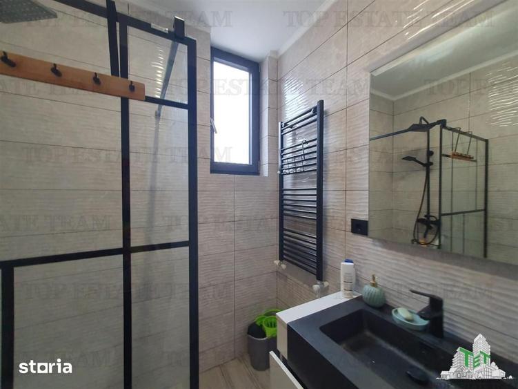 Apartament cu 4 camere în Central