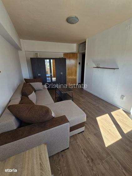 Aradului-principala-o camera decomandat-renovat-Iulius Town