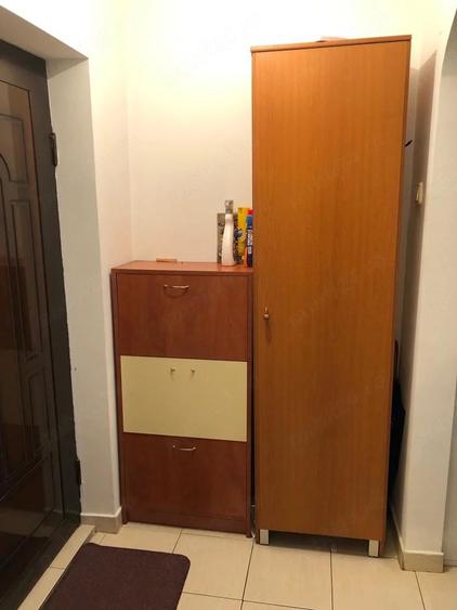 Garsonieră decomandată în Micro 14