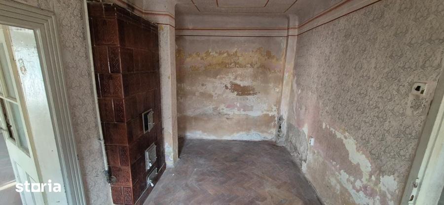 Apartament cu 2 camere în Pârneava