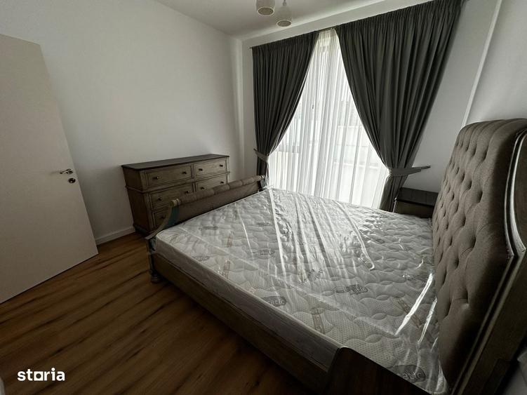 Apartament cu 4 camere în Central