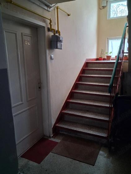Apartament cu 2 camere decomandat în Progresul