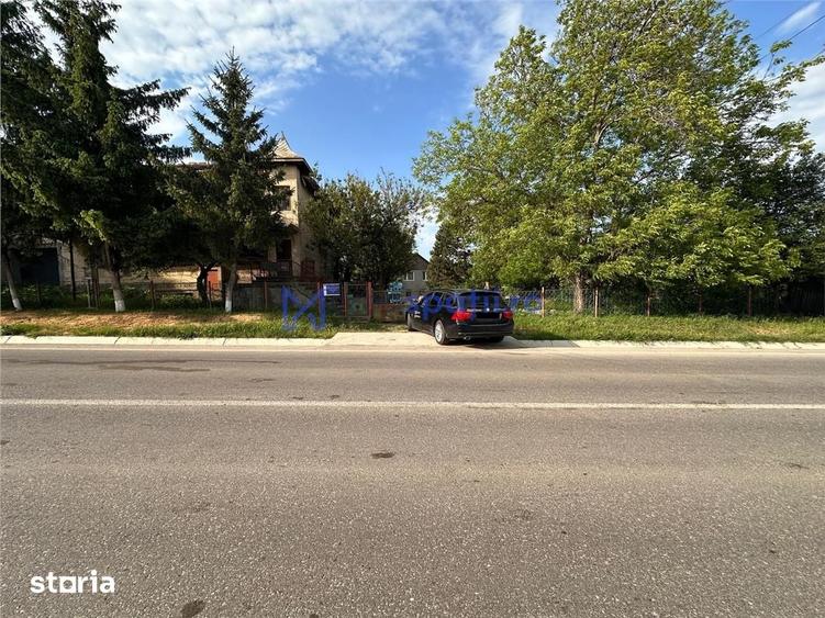 Spațiu comercial, de 386 mp, în Scobinți