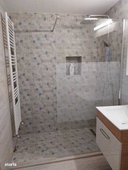 Casă cu 2 camere în Schei