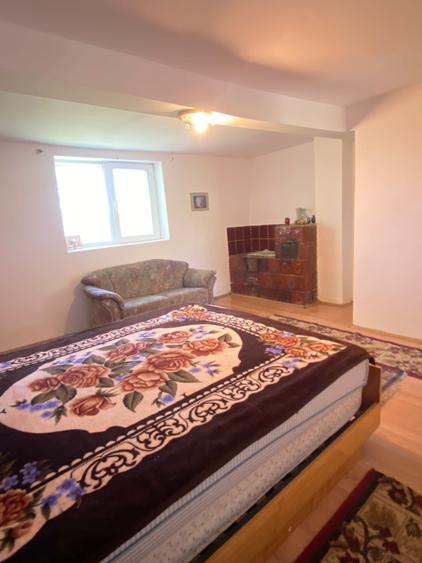 Casă cu 3 camere cu Teren 2000 Mp în Cebza