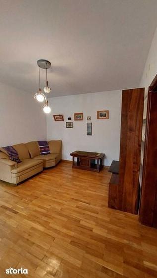 Casă cu 4 camere cu Teren 986 Mp în Copou