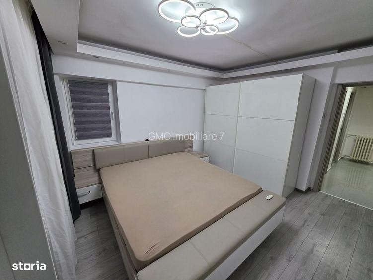 Apartament 2 camere, Bulevardul Unirii 76