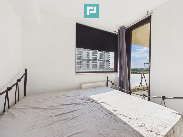 Apartament 2 camere | City Point Avia?iei - 3