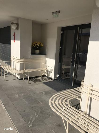 Apartament cu 3 camere în Faleză