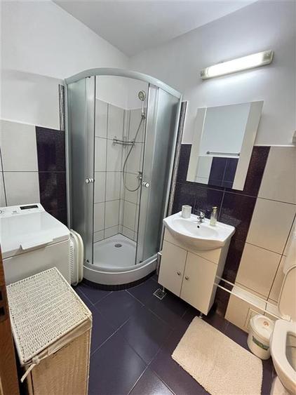 Garsonieră decomandată, mobilată în Iancului