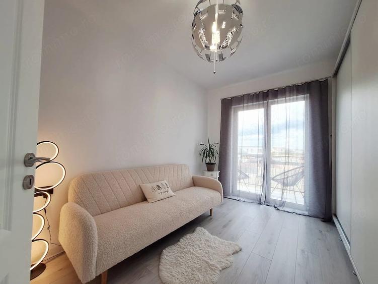 Mobilat si utilat Complet.4 camere.Panouri solare.0%COMISION! - 8