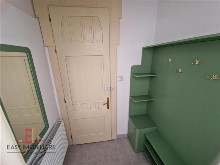 Apartament cu 2 camere decomandat în Ultracentral