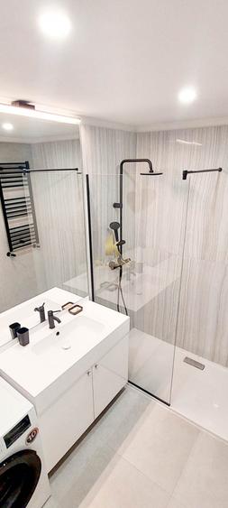 2 camere, Nusco City Aviatiei, prima inchiriere, bloc 2026 - 6