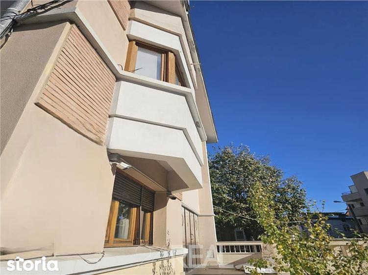 Spațiu comercial, de 238 mp, în Foișorul de Foc