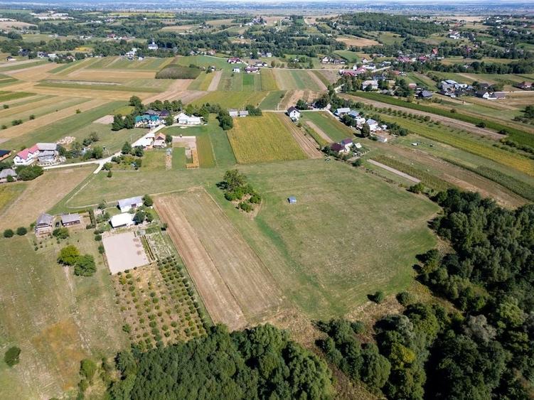 Teren intravilan Horodnic 2.8 ha - 2