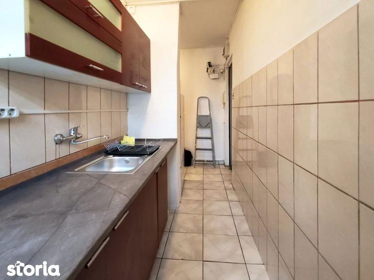 Apartament cu 2 camere, mobilat în Girocului