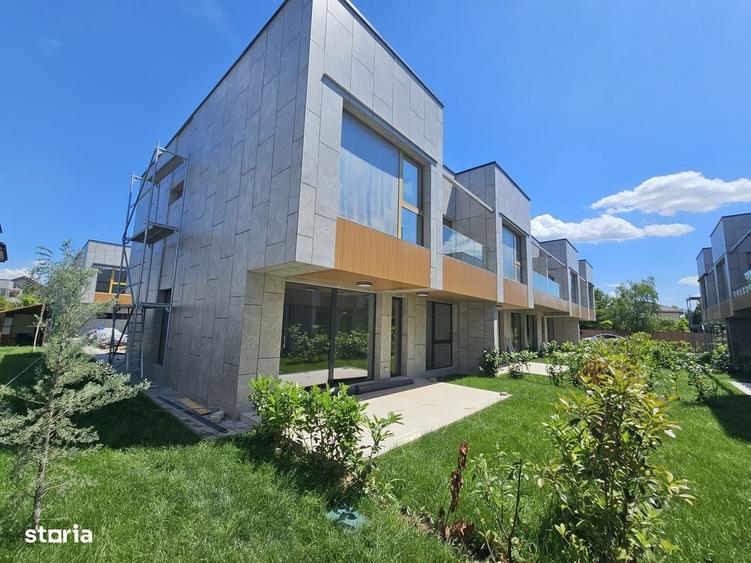 Casa premium 4 camere | Pipera Drumul Podcoavei | 140 mp utili - 13
