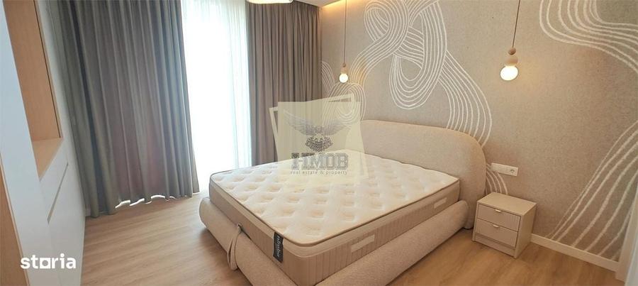 Apartament cu 4 camere în Lazaret