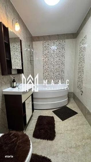 Apartament 1 camera | Etaj 2 | Decomandat | Parcare | Modern - 5