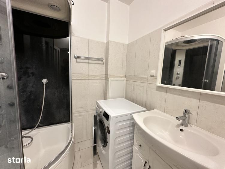 Apartament cu 3 camere în Sud