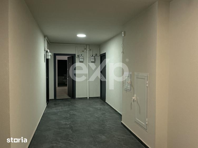 Apartament cu 2 camere în Trivale