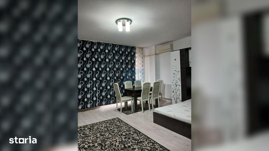Garsonieră în Brazda lui Novac