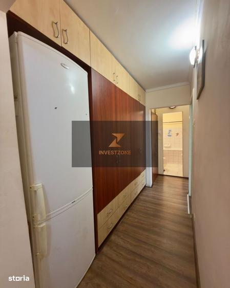 Apartament cu 3 camere decomandat în Lotus