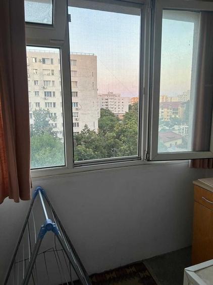 Garsonieră semidecomandată în Dristor