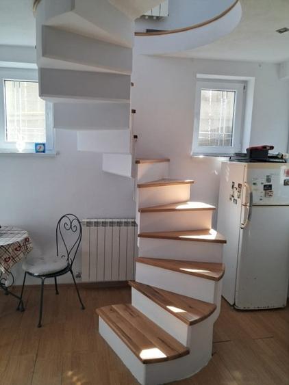 Casă individuală cu 4 camere cu Teren 186 Mp în Ultracentral