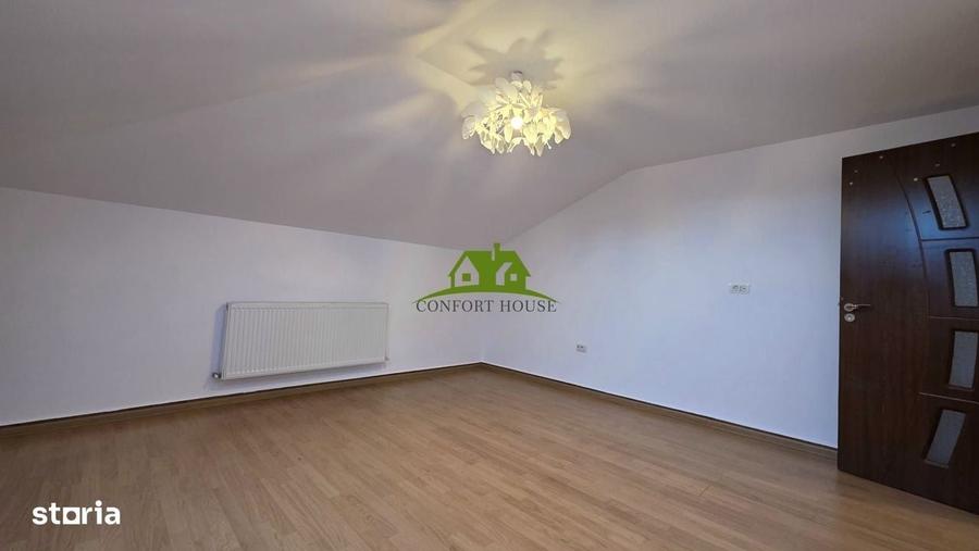 Apartament cu 2 camere în Traian