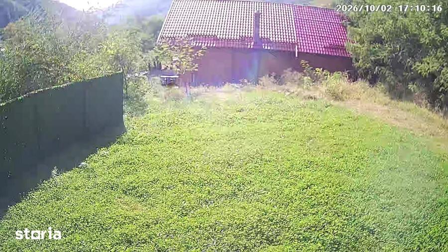 Casă cu 3 camere cu Teren 800 Mp în Orăștioara de Sus