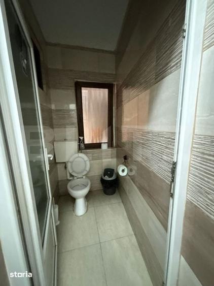 Casă cu Teren 800 Mp în Dumitra
