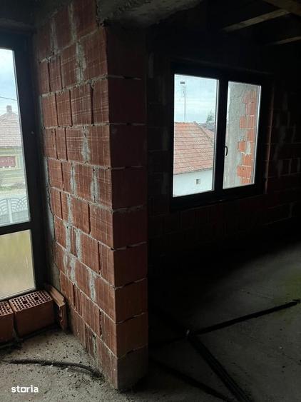 Casă cu 3 camere în Tileagd