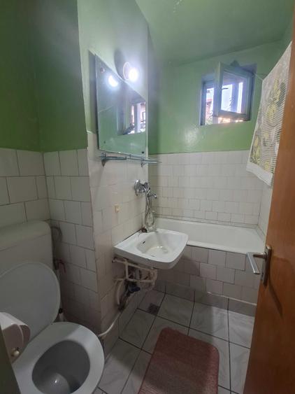 Inchiriere apartament 2 camere Pitesti, zona extrem de linistita, langa parcul natural Trivale - 7