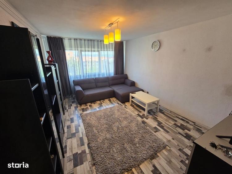 Apartament 2 camere zona Mihai Viteazu - 2