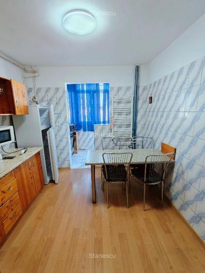 Ichiriere apartament 3 camere/ 74mp/Sos Berceni/ mobilat & utilat/ - 7