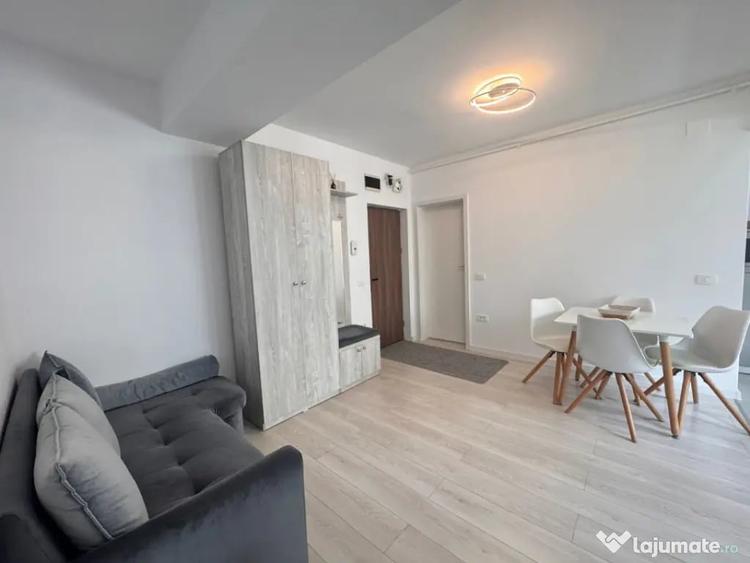 Apartament 2 Camere Mamaia Nord | Distrikt Residence | Comis - 10