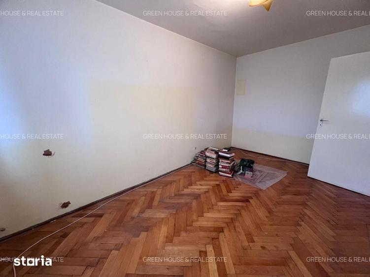 Apartament 2 camere, decomandat ,strada Nicolae Balcescu - 10