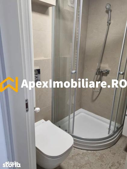 Apartament cu 2 camere, mobilat în Colentina