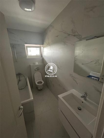 Apartament cu 2 camere decomandat în Tătărași